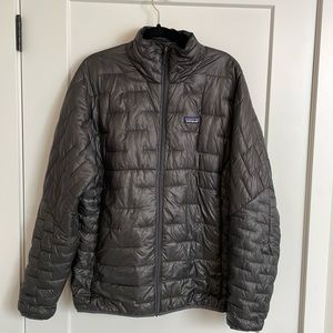 Patagonia Men’s Micro Puff Jacket